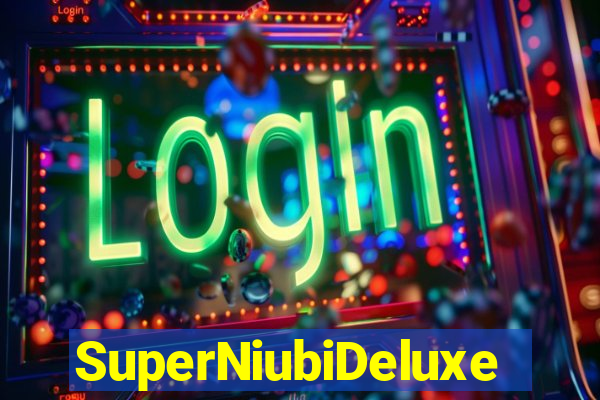 SuperNiubiDeluxe super mario deluxe nintendo switch rom